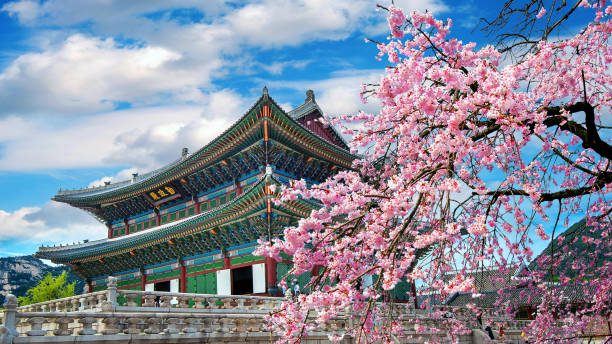 SOUTH KOREA